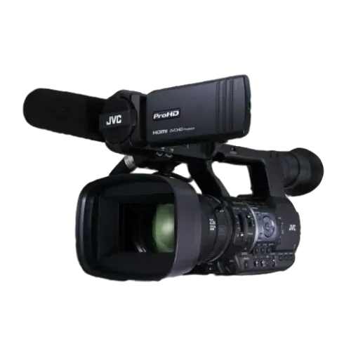 GY-HM660