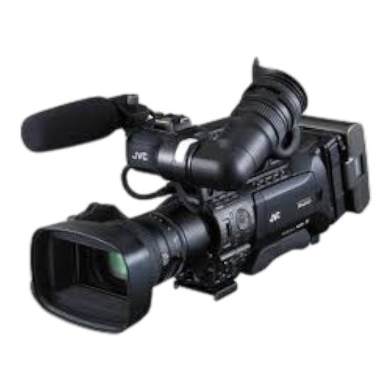 GY-HM850RCHE