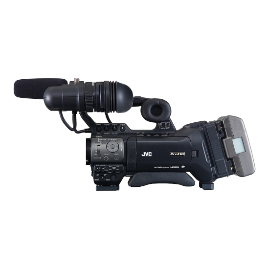 GY-HM890RCHE